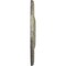 Ekena Millwork Lunel Ceiling Medallion (Fits Canopies up to 3 3/4"), 20 1/4"OD x 1 1/2"P, Castle Stone Crackle CM20LUCSC - alternate 3